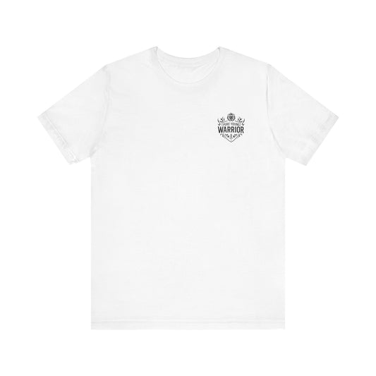 Empowerment Warrior Tee