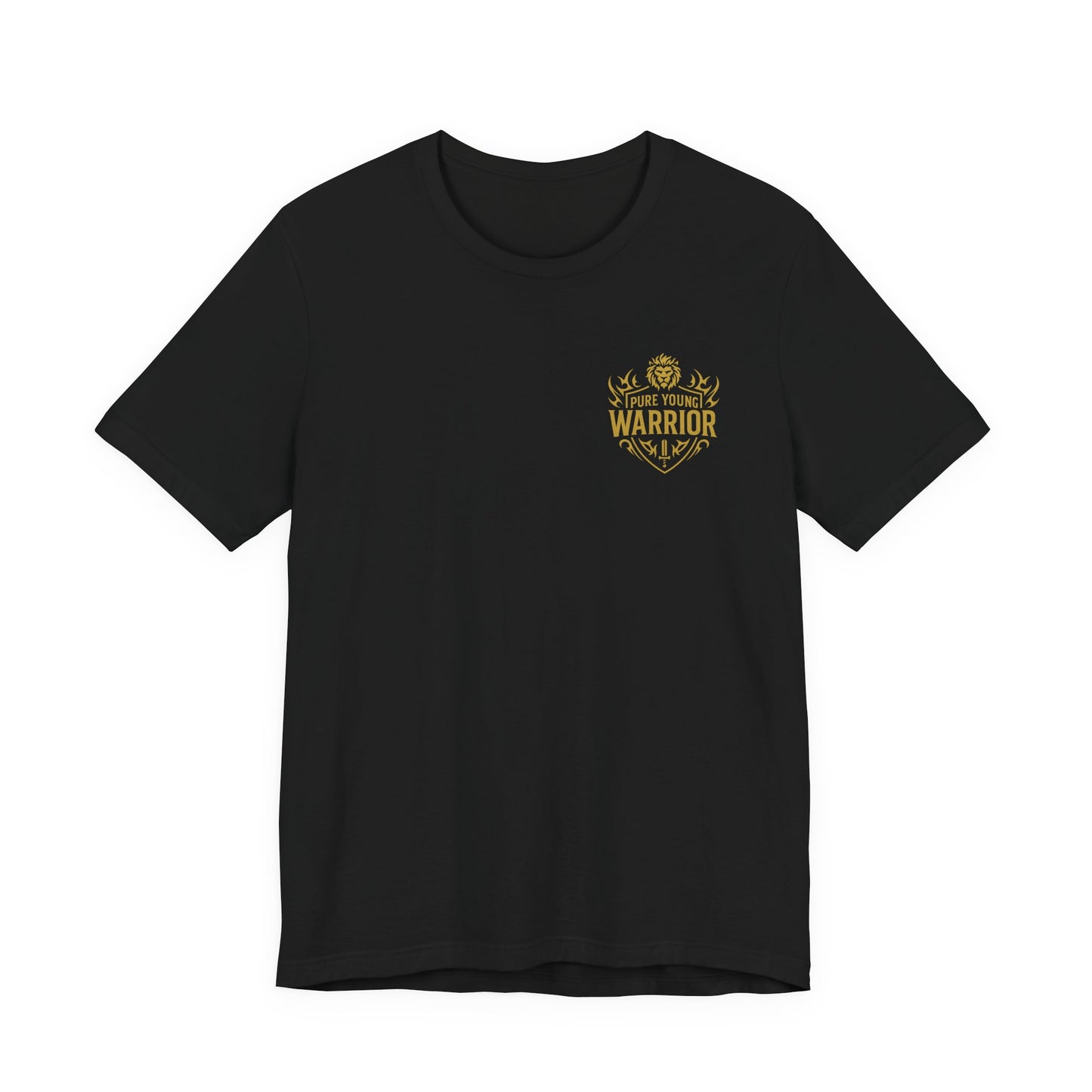 Inspirational Quote Tee, Motivational Shirt, Gift for Friends, Self-Improvement Apparel, Everyday Wear, Unisex Graphic Tee
